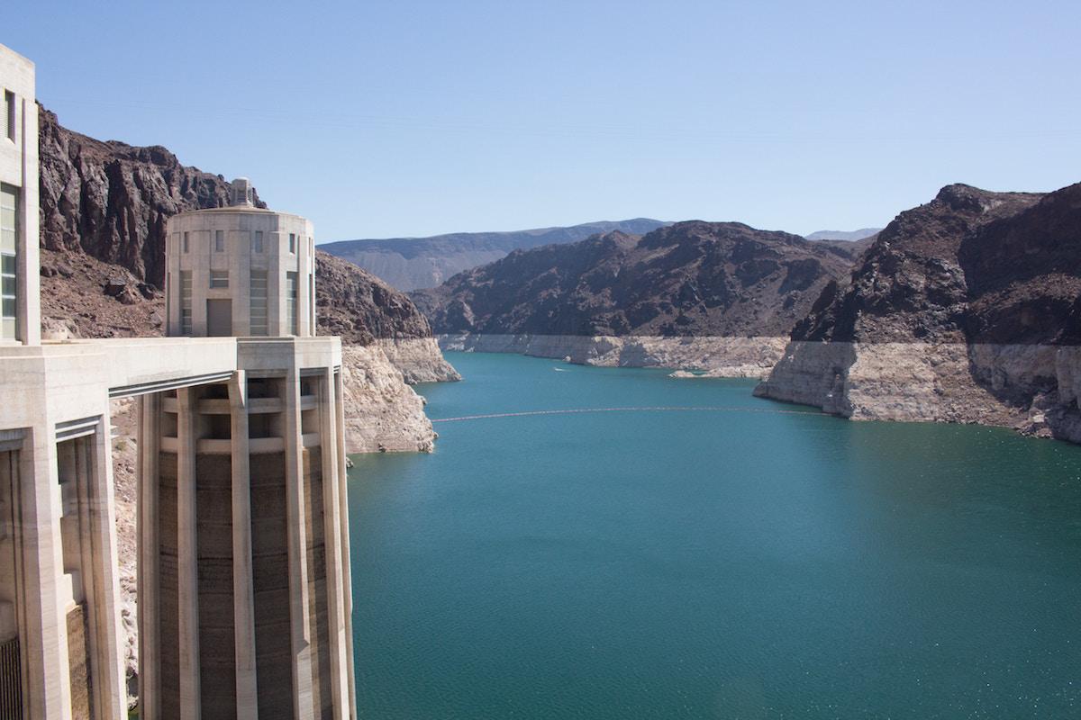 Hoover Dam